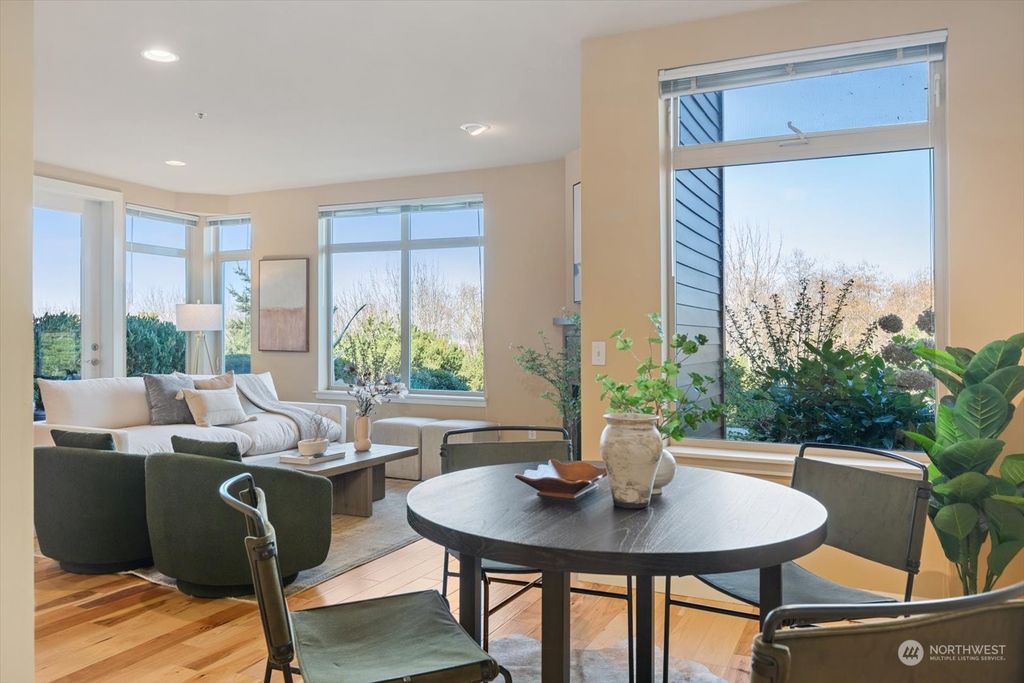 Photo of 71 Pine Street #103, Edmonds, WA 98020 (MLS # 2209607)