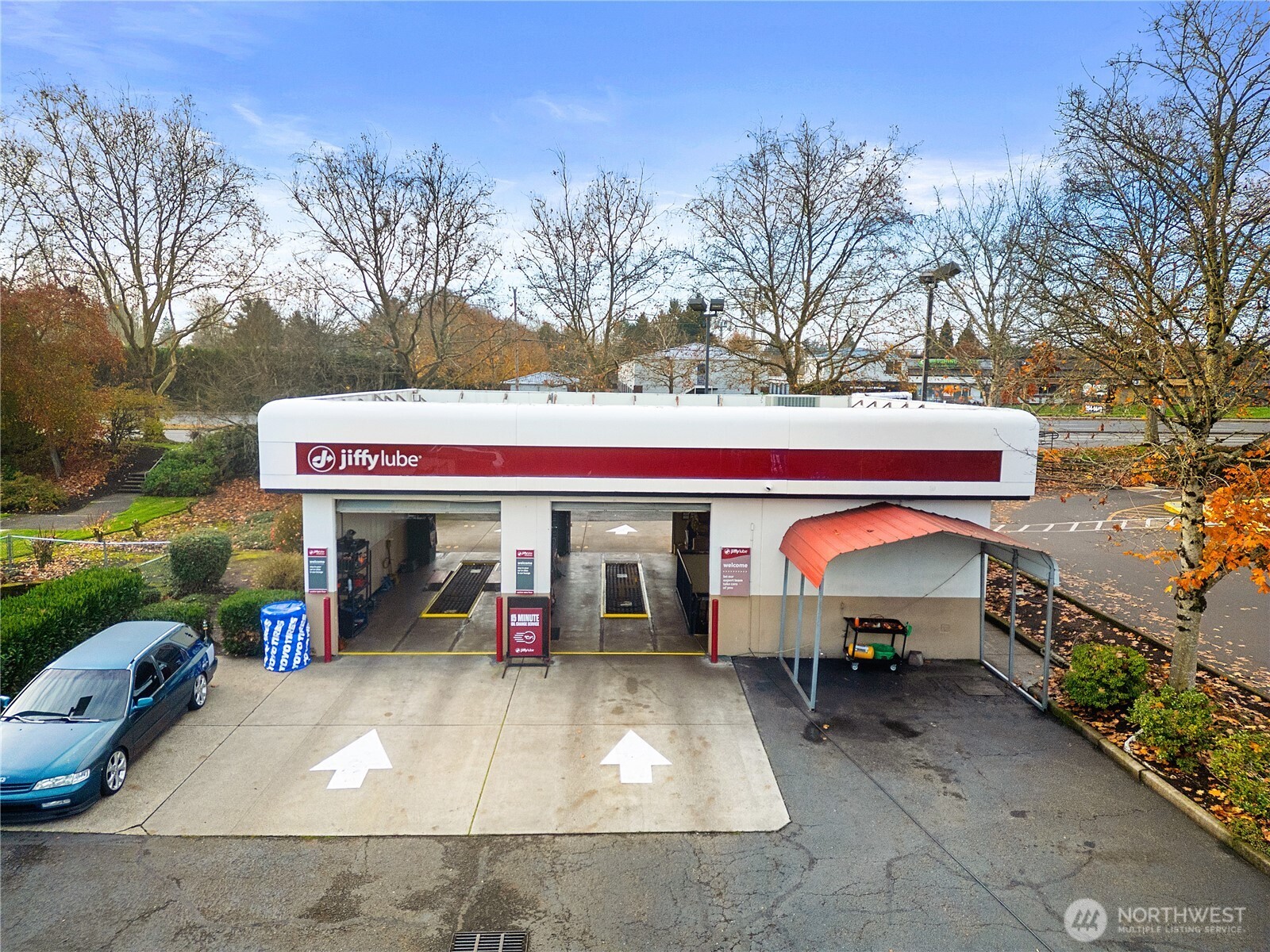 2500 SE 165th Avenue