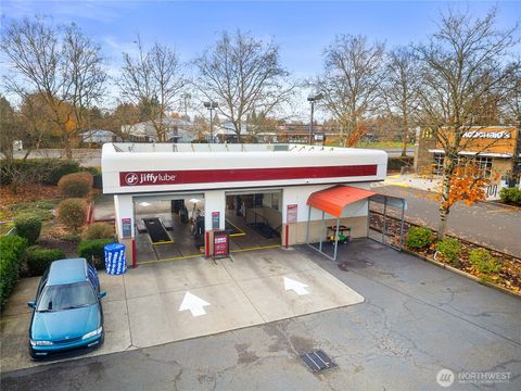 2500 SE 165th Avenue Vancouver WA 98683