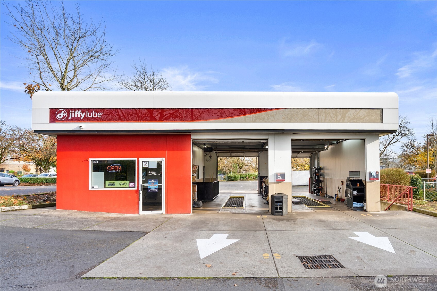 2500 SE 165th Avenue