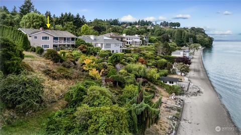 A home in Federal Way