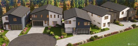 Photo of 3514 220th Street SE, Bothell, WA 98021 (MLS # 2568576)