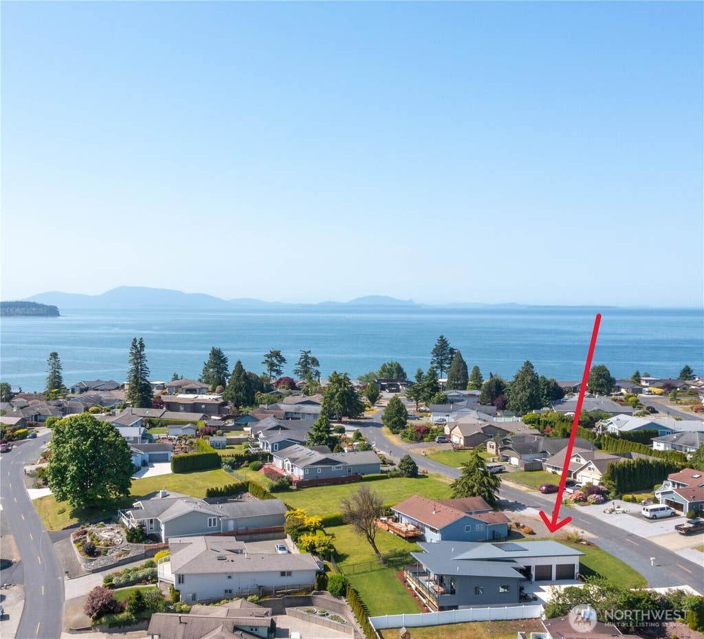 Photo of 8068 Niska Road, Blaine, WA 98230 (MLS # 2573260)