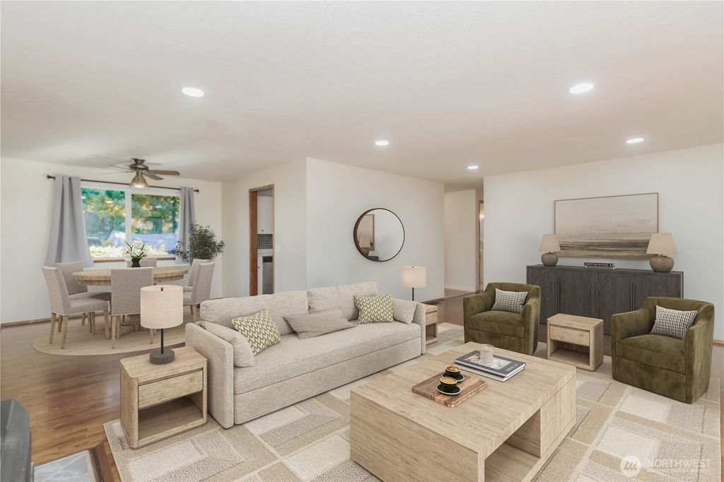 Photo of 5605 22nd Avenue SE, Lacey, WA 98503 (MLS # 2472120)