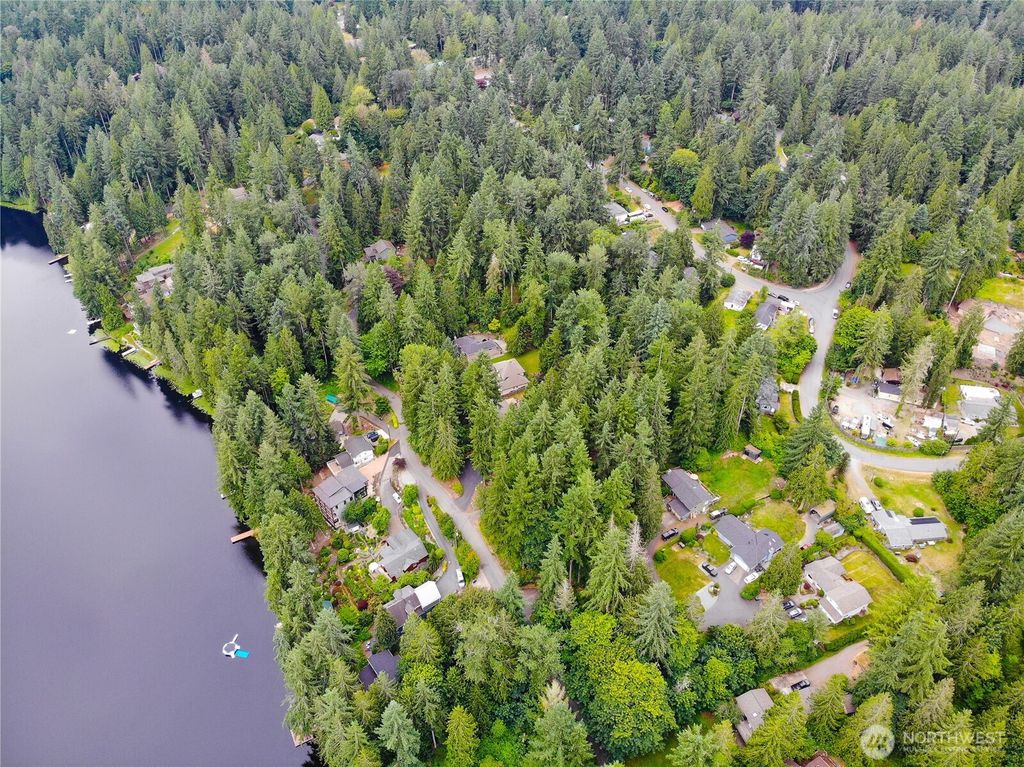 Photo of 3522 279th Avenue NE, Redmond, WA 98053 (MLS # 2420071)