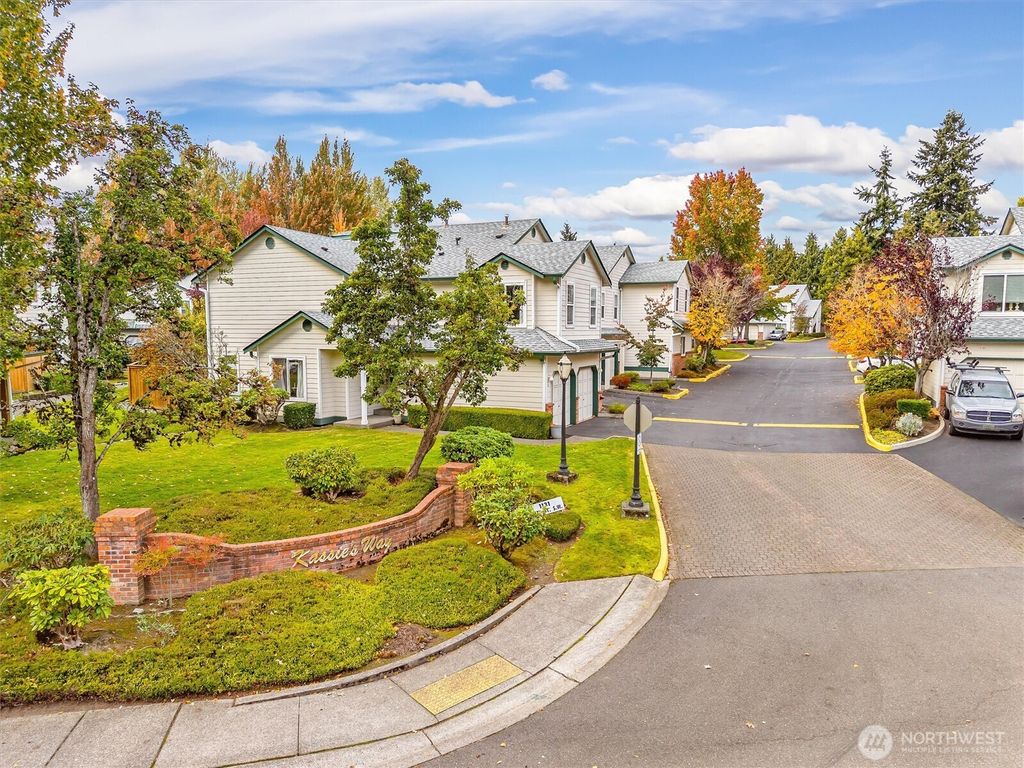 Photo of 1131 115th Street SW #M2, Everett, WA 98204 (MLS # 2447321)