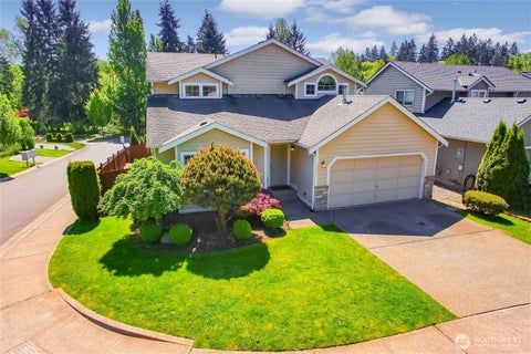 Photo of 3445 S 382nd Street, Auburn, WA 98001 (MLS # 2525150)