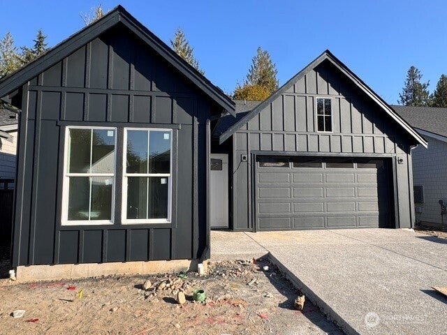 Photo of 34350 Mt. Fremont Avenue SE #276, Black Diamond, WA 98010 (MLS # 2588029)