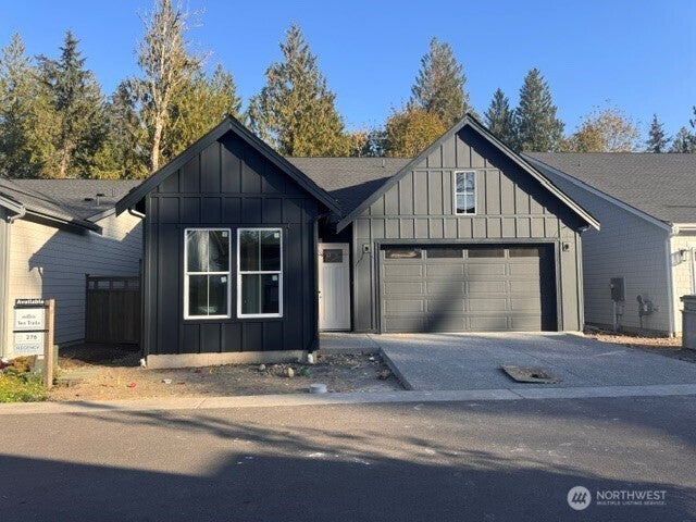 Photo of 34350 Mt. Fremont Avenue SE #276, Black Diamond, WA 98010 (MLS # 2588029)