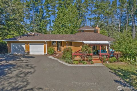1807 243rd Lane, Ocean Park, WA 98640 - MLS#: 2335651