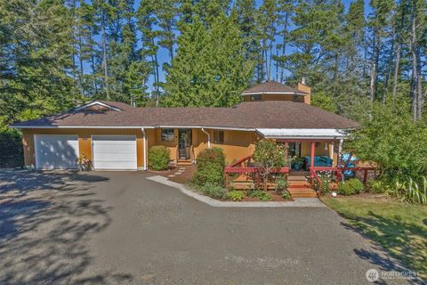 1807 243rd Lane, Ocean Park, WA 98640 - MLS#: 2335651