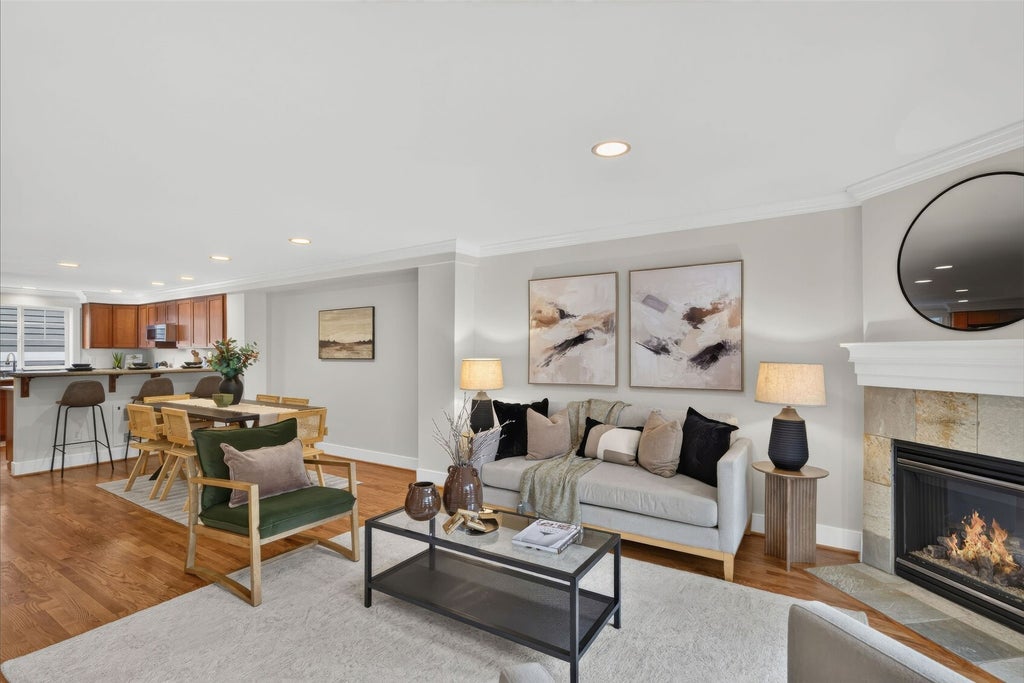 Photo of 8506 10th Avenue NW, Seattle, WA 98117 (MLS # 2599016)