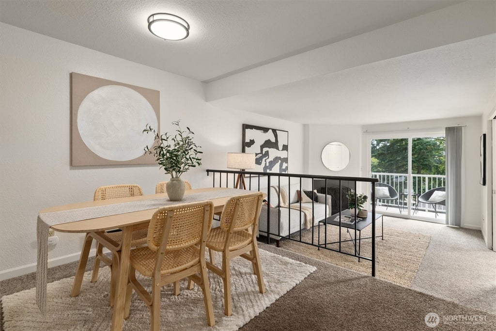 Photo of 9484 Redmond-Woodinville Road NE #C-205, Redmond, WA 98052 (MLS # 2543488)