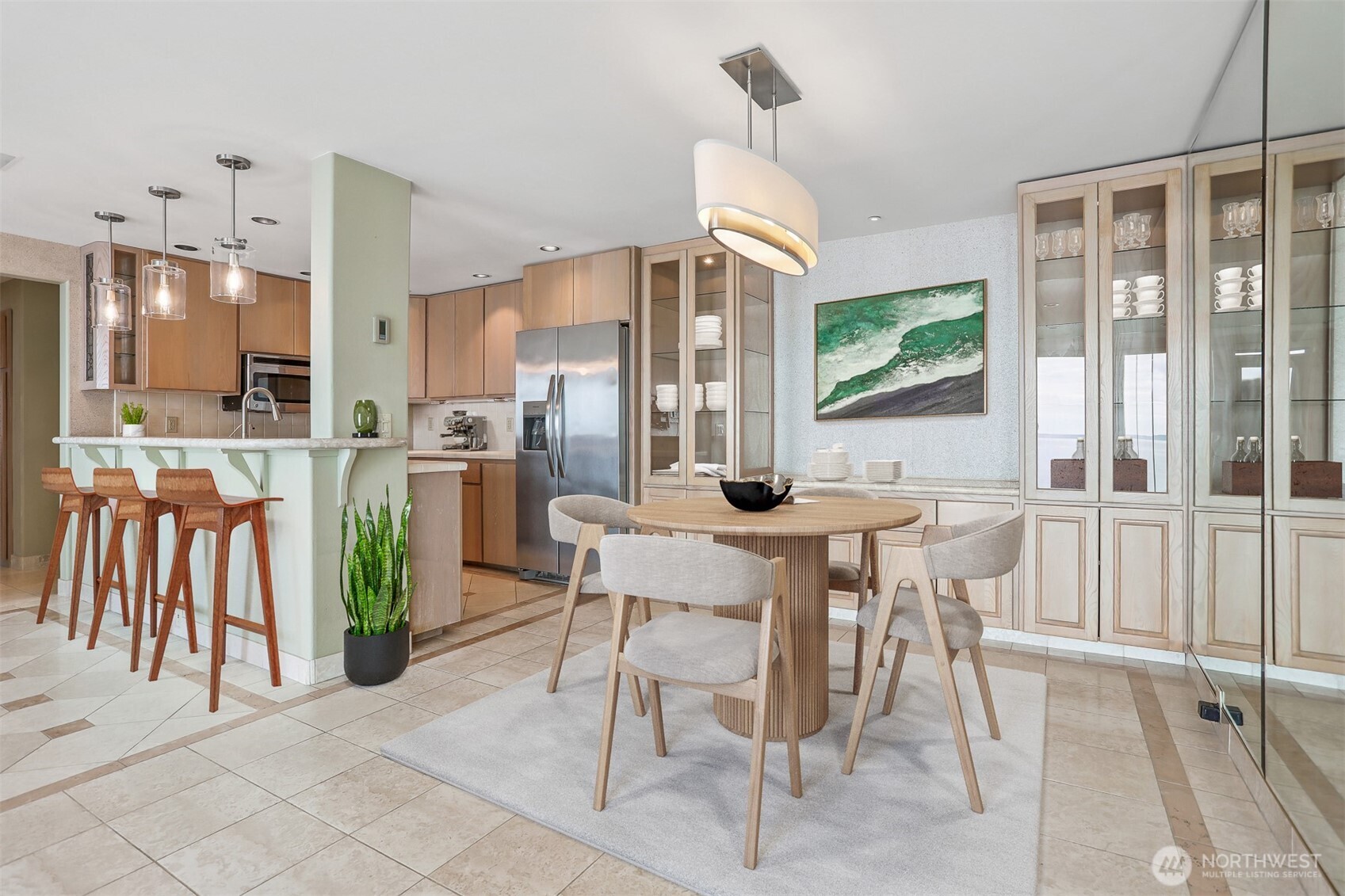 3717 Beach Drive SW 214