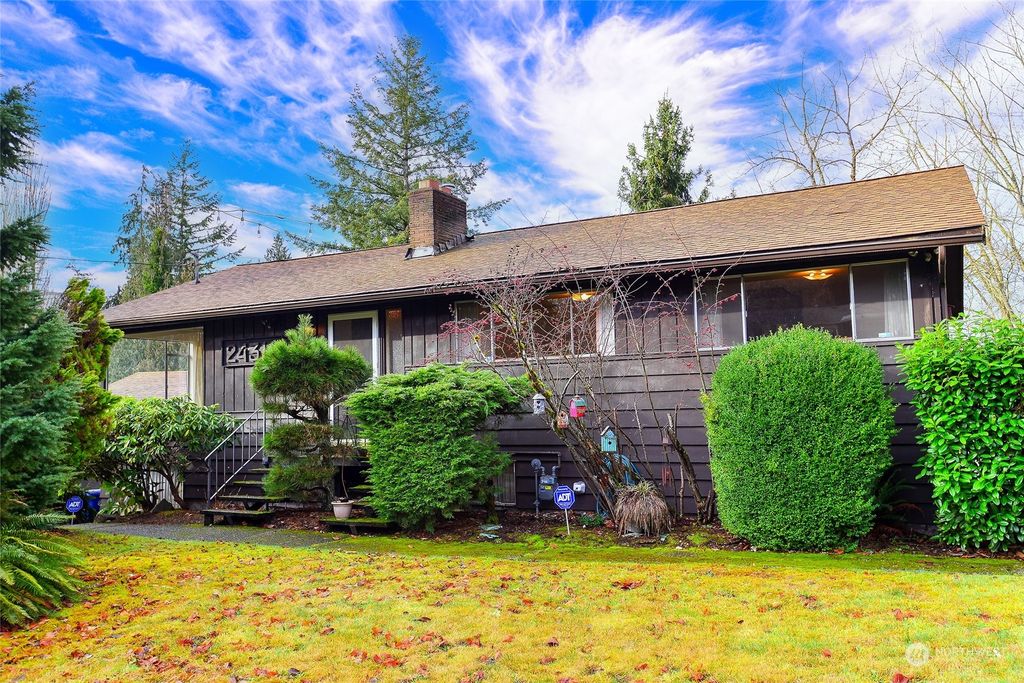 Photo of 24318 7th Avenue W, Bothell, WA 98021 (MLS # 2024938)