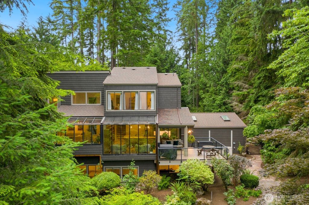 Photo of 18803 NE 202 Street, Woodinville, WA 98077 (MLS # 2398703)