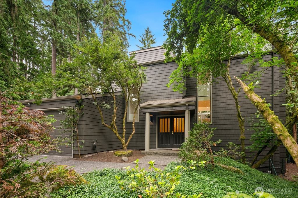 Photo of 18803 NE 202 Street, Woodinville, WA 98077 (MLS # 2398703)