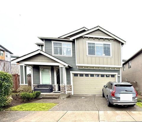 Photo of 3528 192nd Place SE, Bothell, WA 98012 (MLS # 2499309)