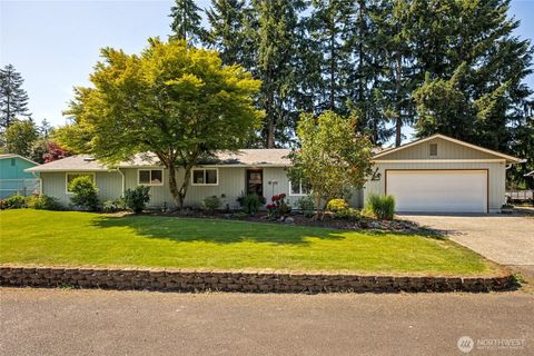 6807 34th Avenue SE Lacey WA 98503