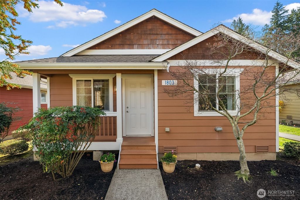 Photo of 1803 Wildflower Way, Sedro Woolley, WA 98284 (MLS # 2492939)