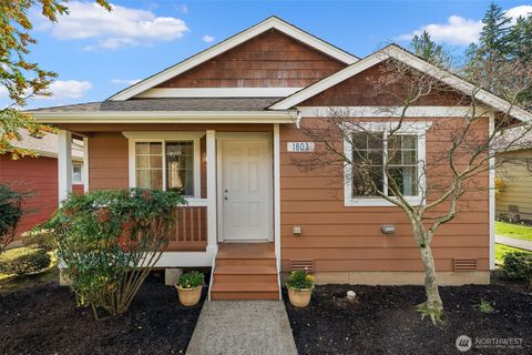 Photo of 1803 Wildflower Way, Sedro Woolley, WA 98284 (MLS # 2492939)