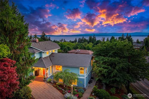 Photo of 10320 Kay Way, Mukilteo, WA 98275 (MLS # 2538815)