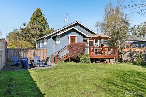 Photo of 8752 2nd Avenue NW, Seattle, WA 98117 (MLS # 2501854)