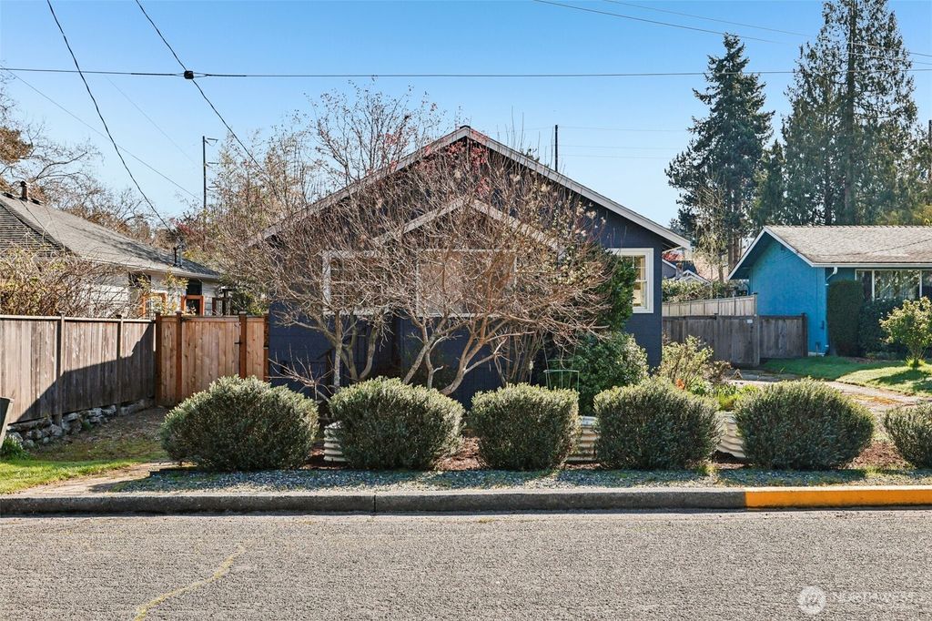 Photo of 8752 2nd Avenue NW, Seattle, WA 98117 (MLS # 2501854)