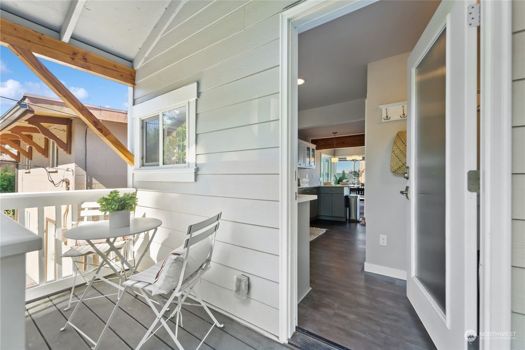 Photo of 18522 Soundview Drive NW, Stanwood, WA 98292 (MLS # 2077956)