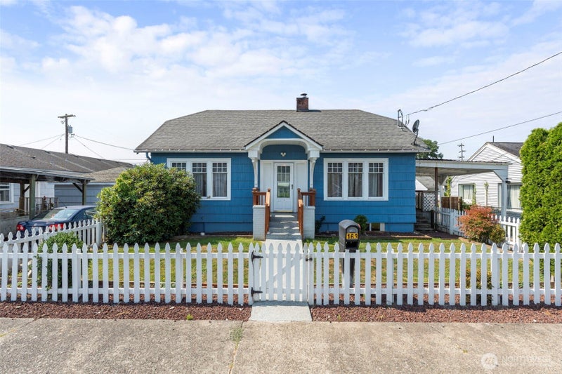 163 SW Cascade