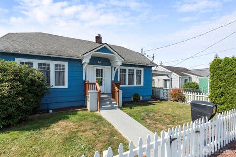 Photo of 163 SW Cascade AVE, Chehalis, WA 98532 (MLS # 2571311)