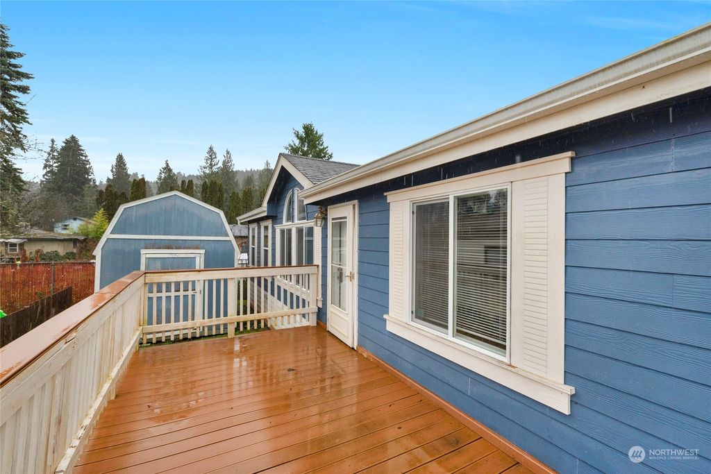 Photo of 32501 NE 50th Street #39, Carnation, WA 98014 (MLS # 2190645)
