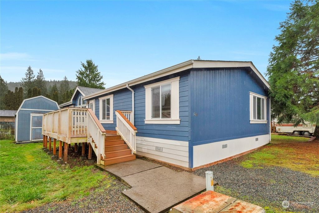 Photo of 32501 NE 50th Street #39, Carnation, WA 98014 (MLS # 2190645)