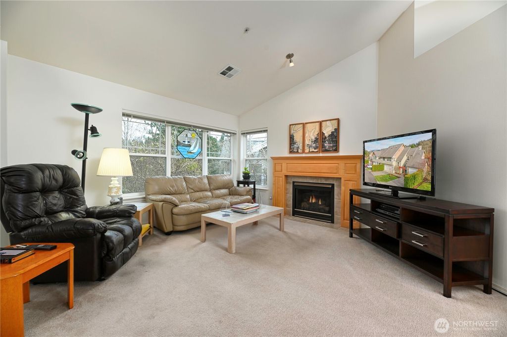 Photo of 910 Medical Center Drive #B-203, Arlington, WA 98223 (MLS # 2345320)