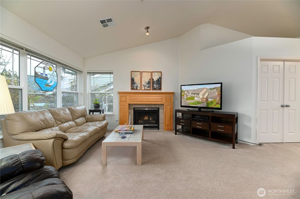 Photo of 910 Medical Center Drive #B-203, Arlington, WA 98223 (MLS # 2345320)