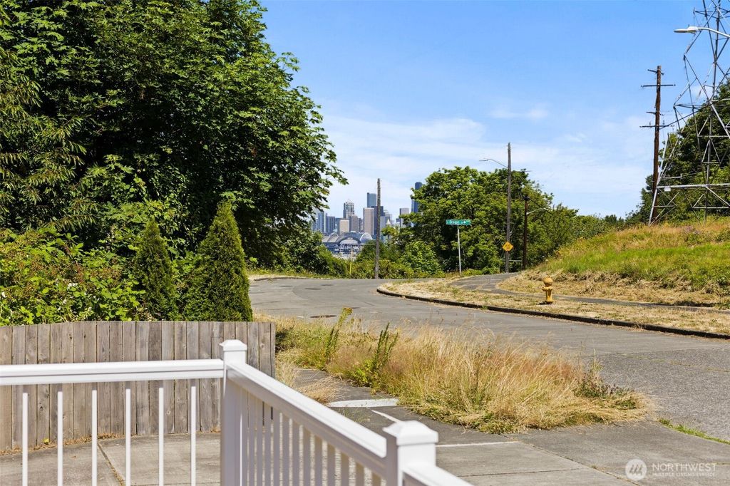 Photo of 4525 10th Avenue S, Seattle, WA 98108 (MLS # 2421452)