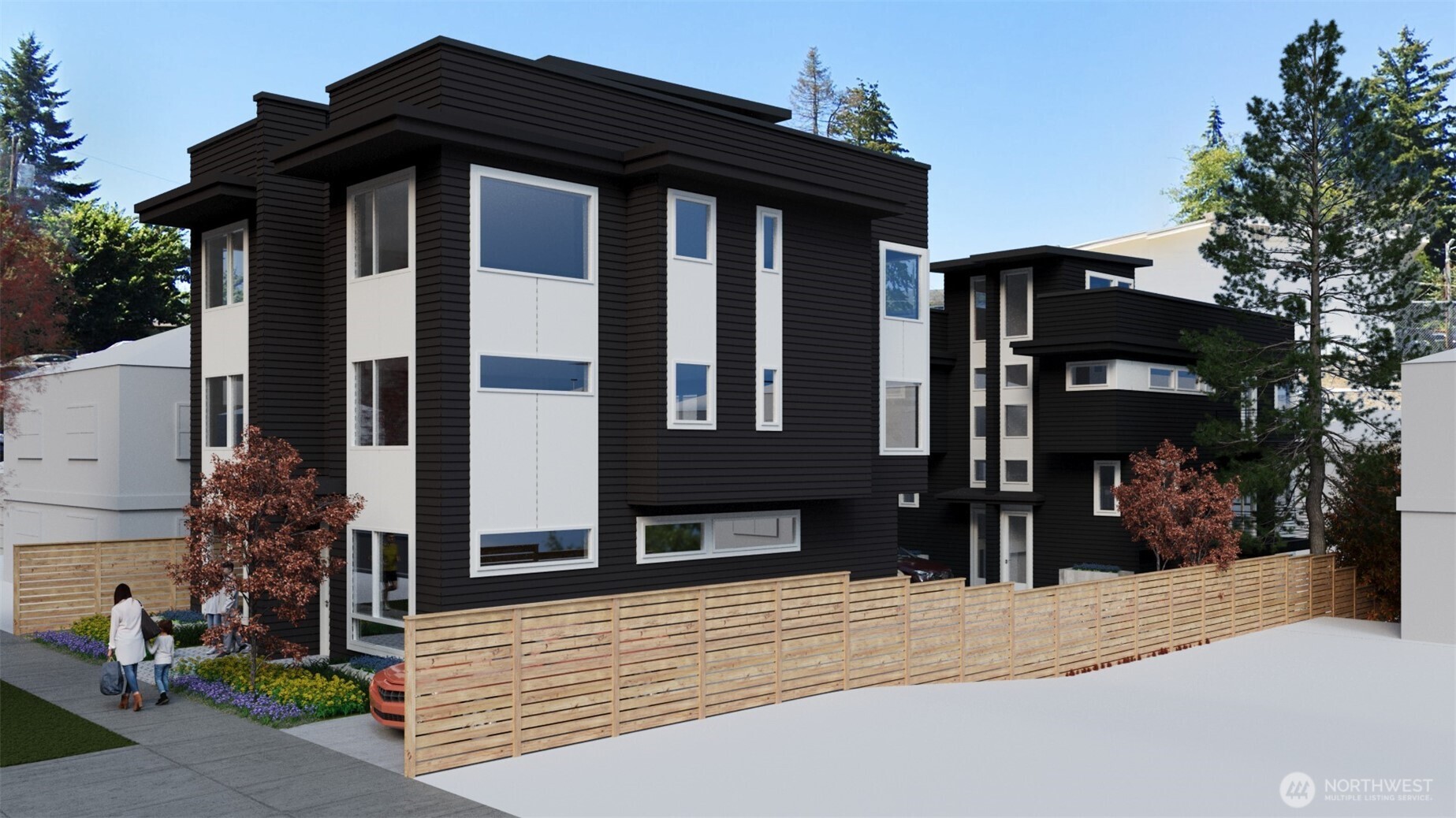 3409 NW Market Street