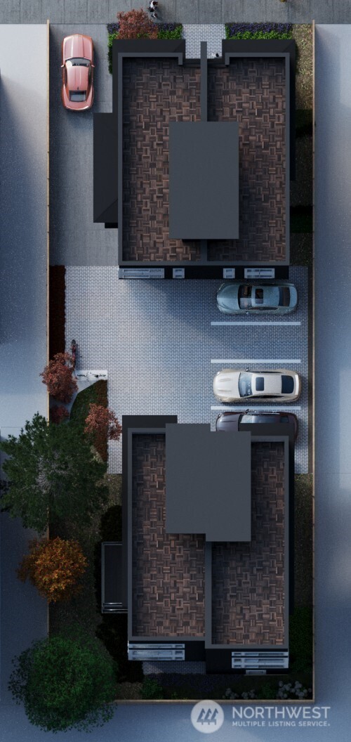 3409 NW Market Street