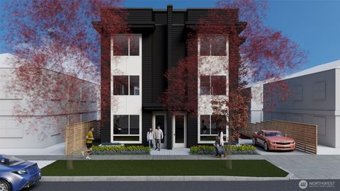 3409 NW Market Street Seattle WA 98107