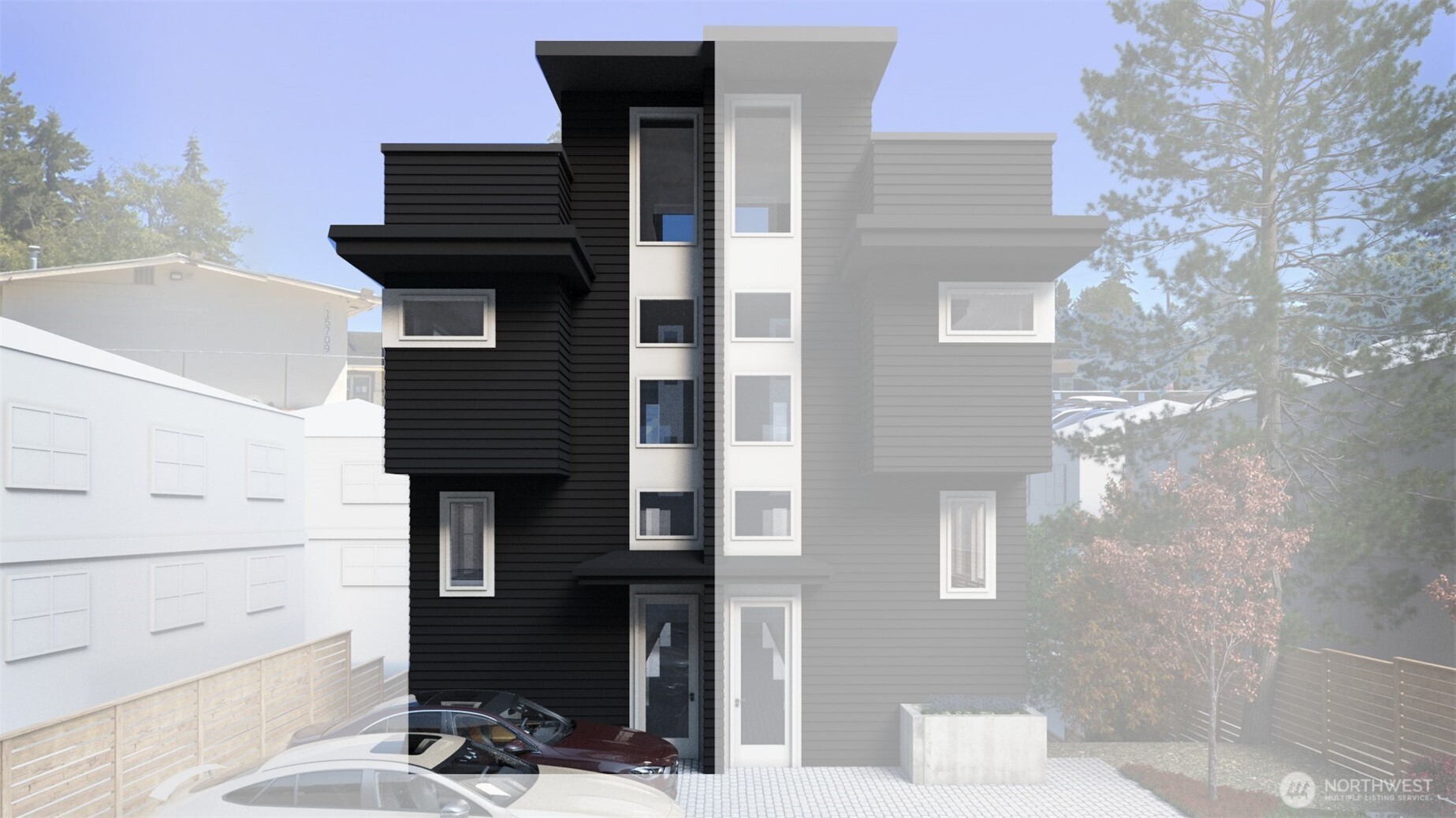 3409 NW Market Street