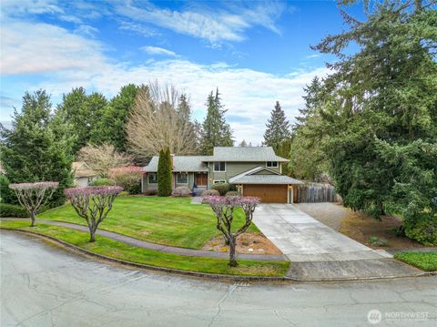 11501 Cloverdale Court SW Lakewood WA 98499