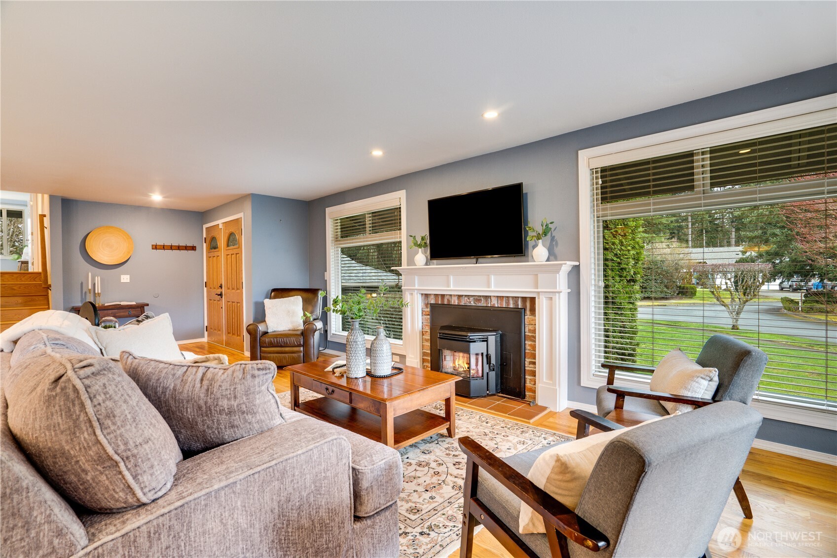 11501 Cloverdale Court SW