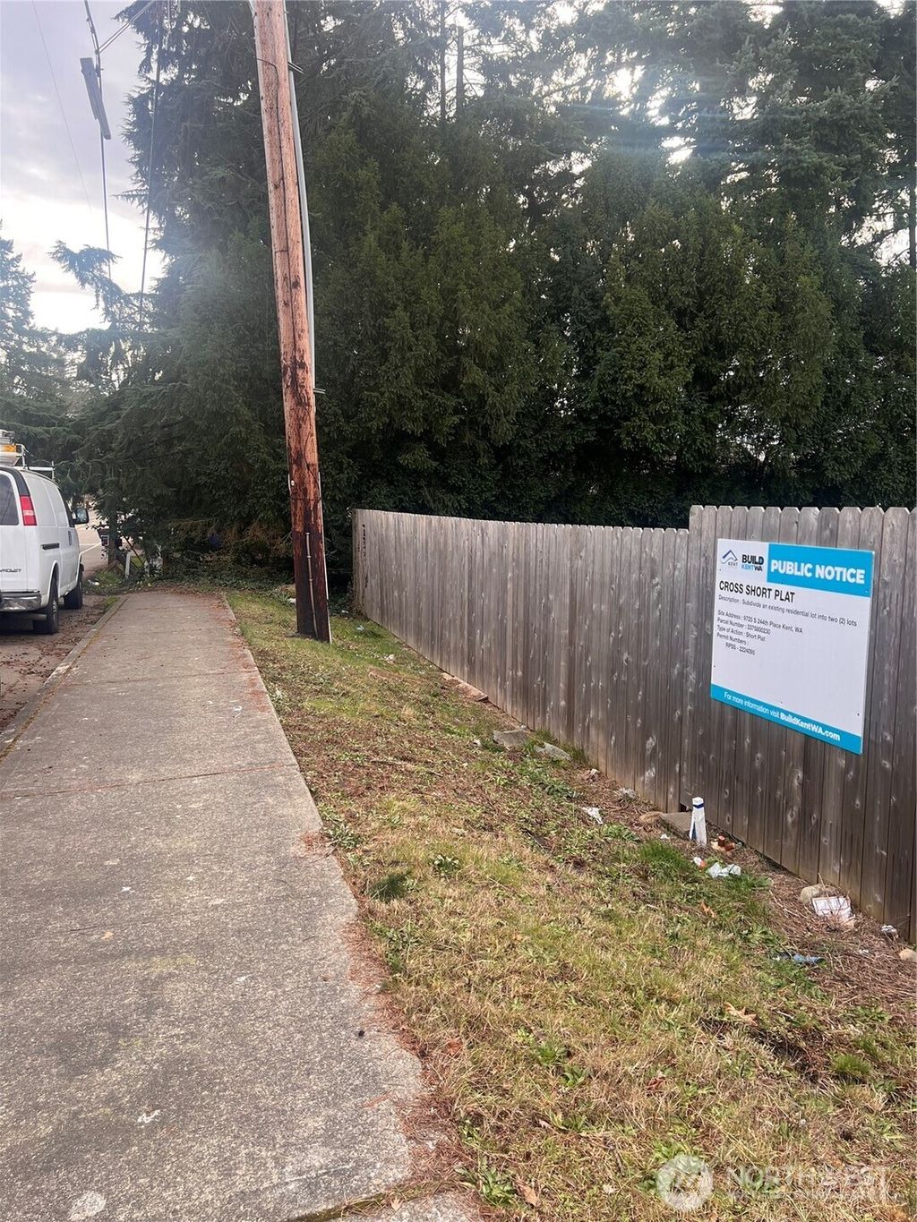 Photo of 9725 S 244th Place, Kent, WA 98030 (MLS # 2472306)