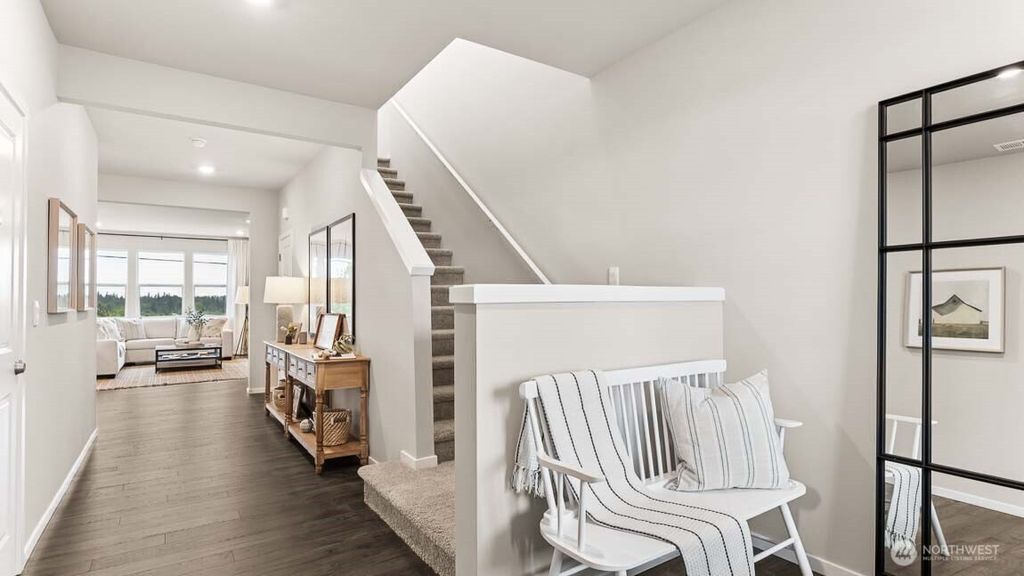 Photo of 717 129th Street E #7, Tacoma, WA 98445 (MLS # 2481510)