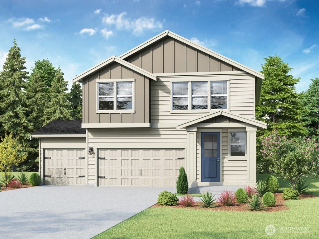 Photo of 717 129th Street E #7, Tacoma, WA 98445 (MLS # 2481510)