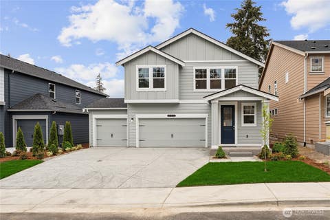Photo of 717 129th Street E #7, Tacoma, WA 98445 (MLS # 2481510)