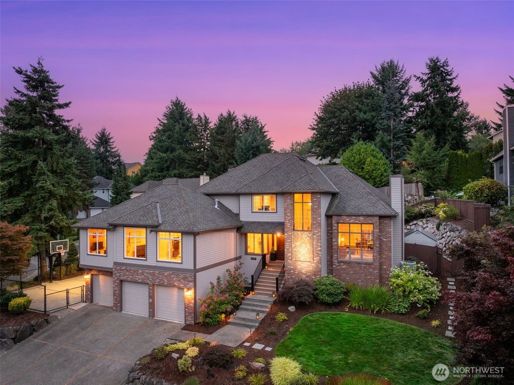 Photo of 29307 55th Avenue S, Auburn, WA 98001 (MLS # 2429281)