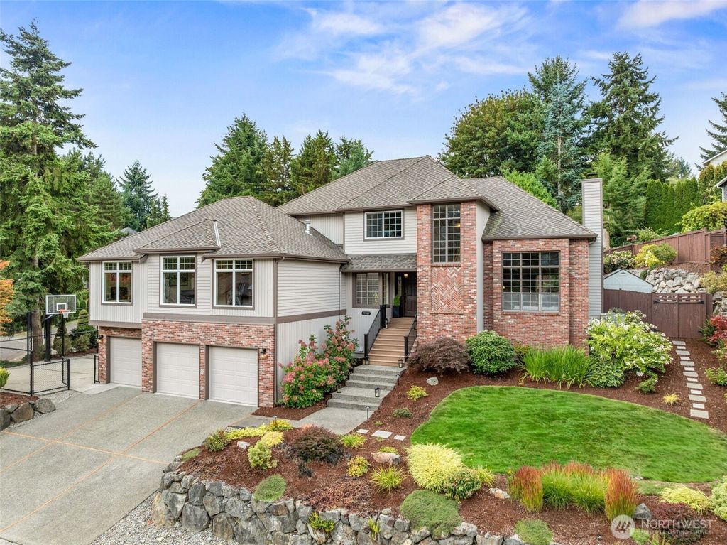 Photo of 29307 55th Avenue S, Auburn, WA 98001 (MLS # 2429281)