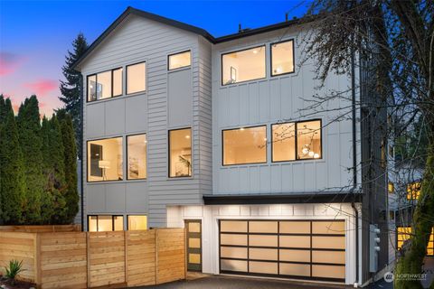 3633 NE 120th Street, Seattle, WA 98125 - MLS#: 2313564