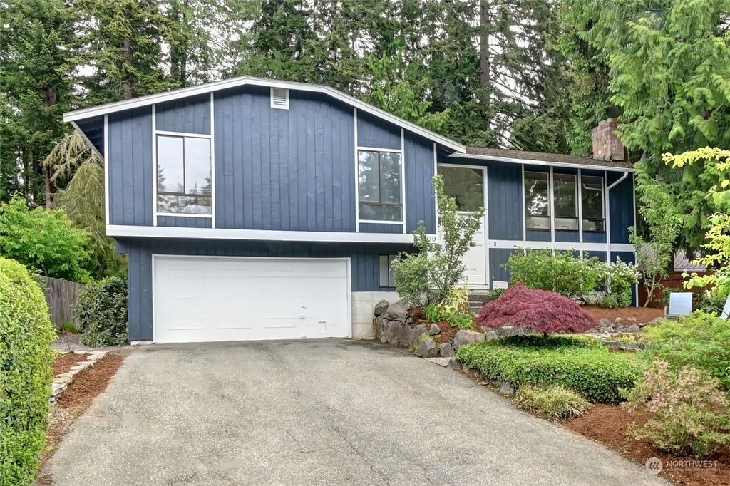 Photo of 14109 62nd Place W, Edmonds, WA 98026 (MLS # 2294192)